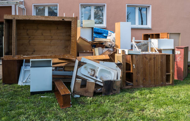 Moving and Downsizing Cleanouts in Cambridge, OH
