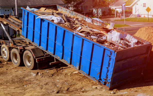 Trusted Cambridge, OH Junk Removal Services Experts